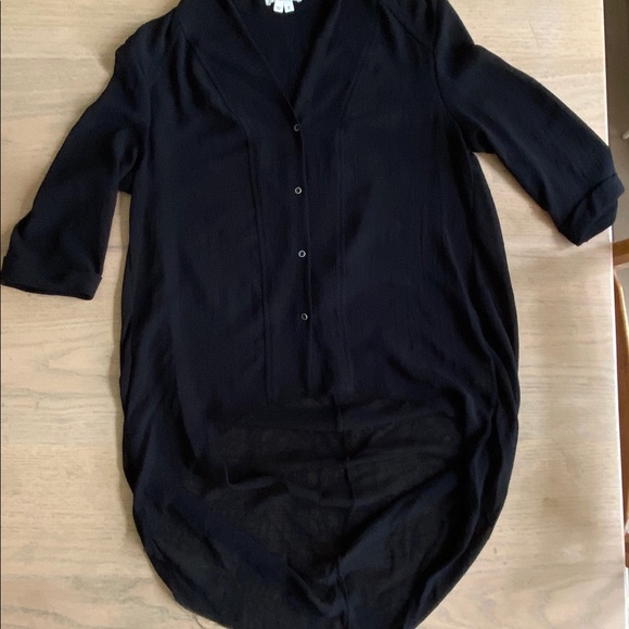 Helmet Lang Shirt - Picture 2 of 9